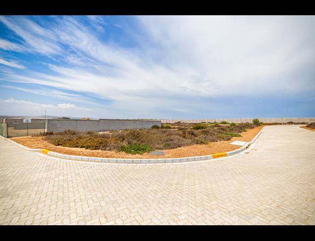 390M² VACANT LAND SOLD IN YZERFONTEIN